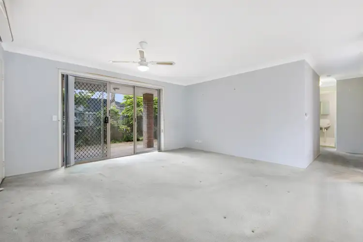 Fourth view of Homely townhouse listing, 58/33 Edmund Rice Drive, Southport QLD 4215