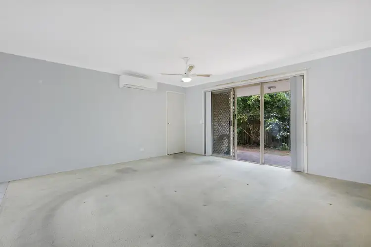 Fifth view of Homely townhouse listing, 58/33 Edmund Rice Drive, Southport QLD 4215