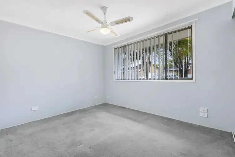 Sixth view of Homely townhouse listing, 58/33 Edmund Rice Drive, Southport QLD 4215