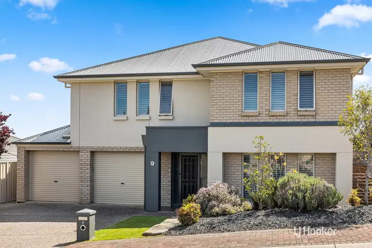 Third view of Homely house listing, 9 Adam Street, Golden Grove SA 5125