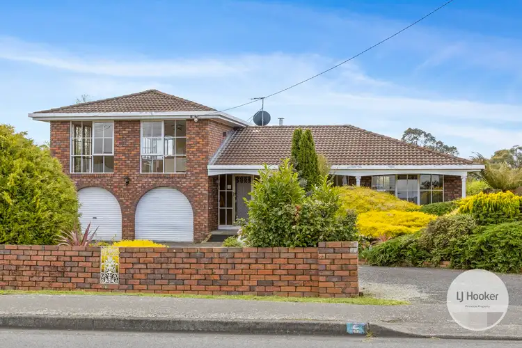 Main view of Homely house listing, 6 Frost Street, Snug TAS 7054