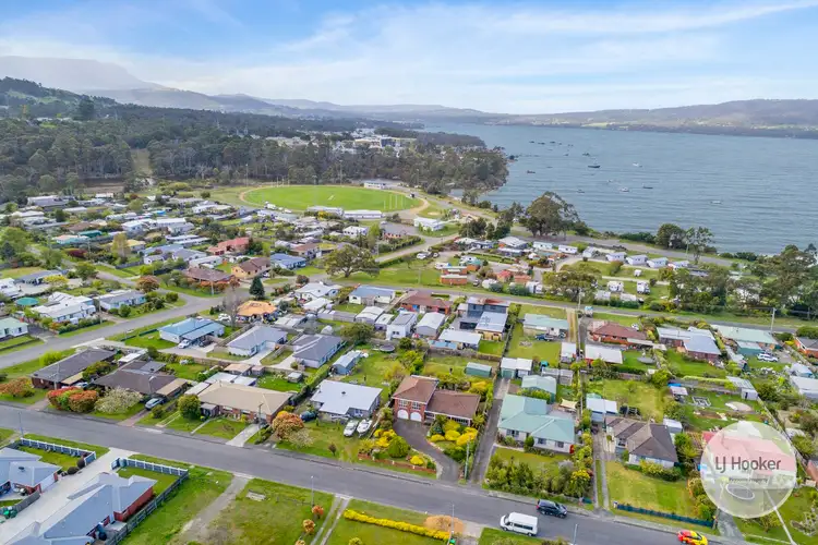 Second view of Homely house listing, 6 Frost Street, Snug TAS 7054