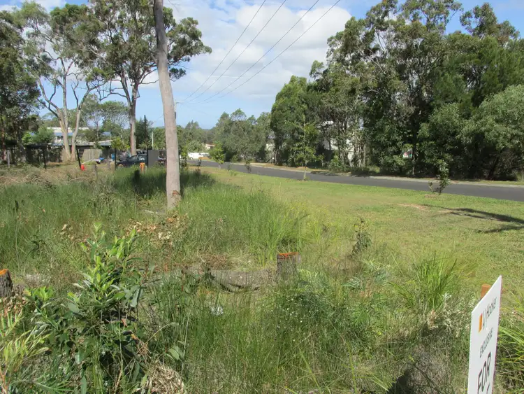 30 Brighton Road, Macleay Island QLD 4184