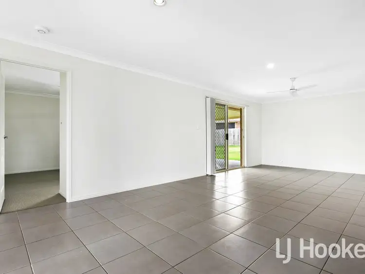 Seventh view of Homely house listing, 49 Moonstone Drive, Urangan QLD 4655