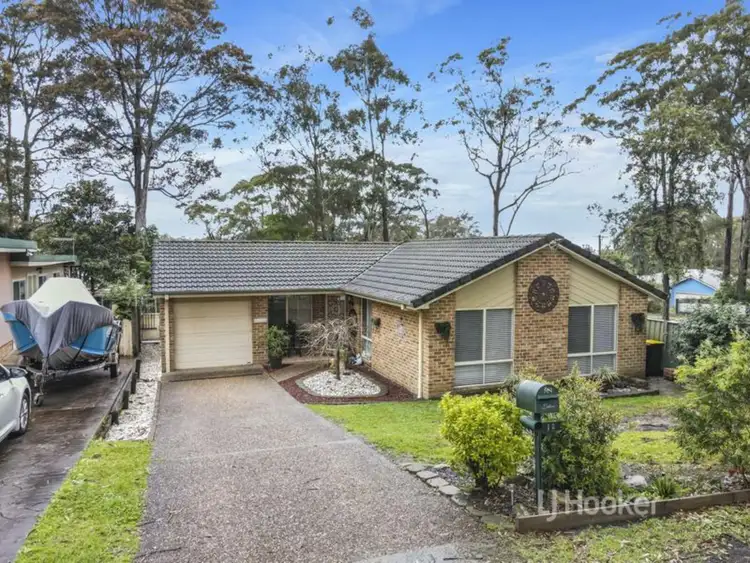 Main view of Homely house listing, 12 Hunt Street, Old Erowal Bay NSW 2540