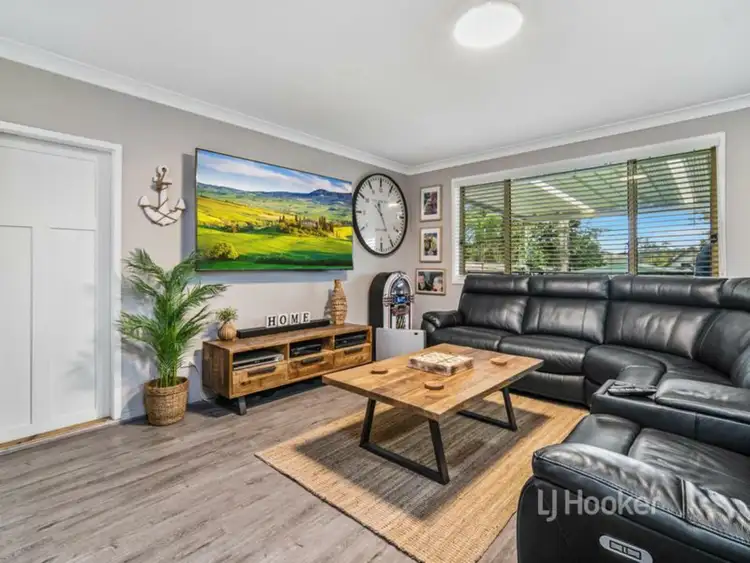 Second view of Homely house listing, 12 Hunt Street, Old Erowal Bay NSW 2540