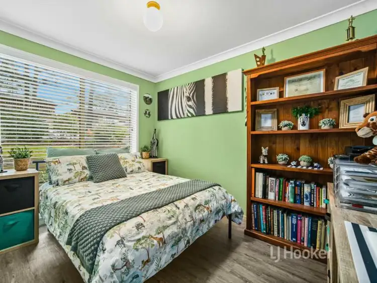Sixth view of Homely house listing, 12 Hunt Street, Old Erowal Bay NSW 2540
