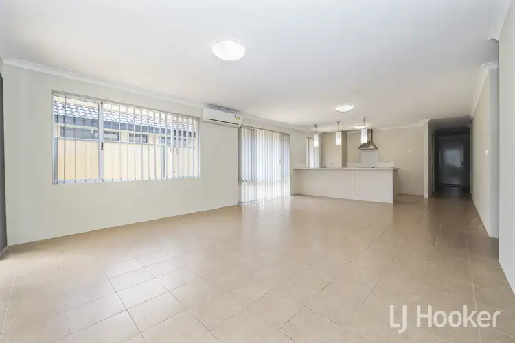 Second view of Homely house listing, 3 Popran Road, Yanchep WA 6035