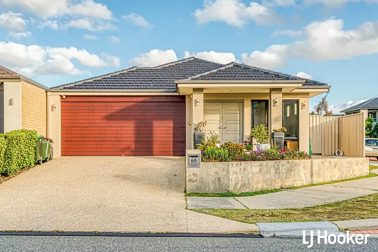 65 Cassino Drive, Stirling WA 6021