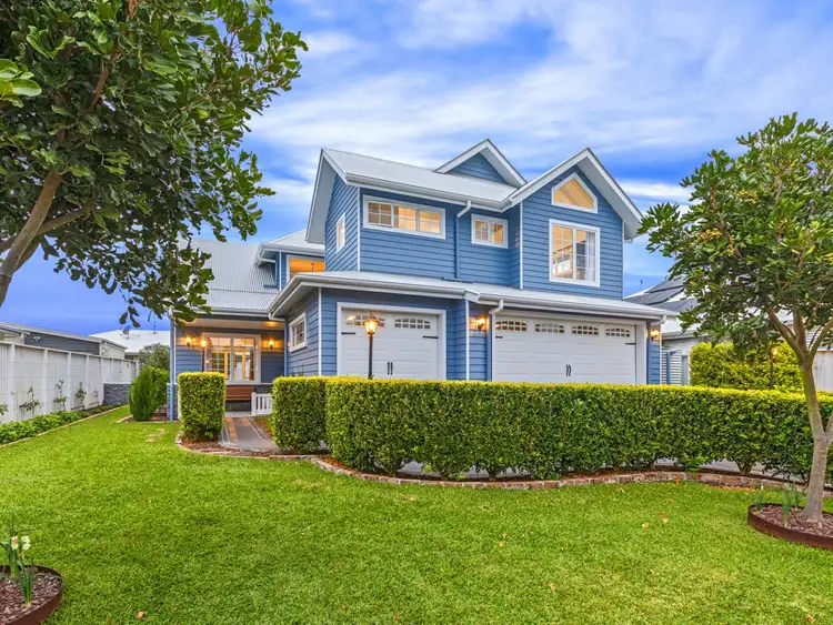 24 Liriope Street, Casuarina NSW 2487