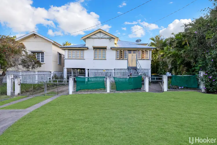 39 Larnach Street, Allenstown QLD 4700