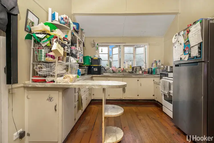 Third view of Homely house listing, 39 Larnach Street, Allenstown QLD 4700