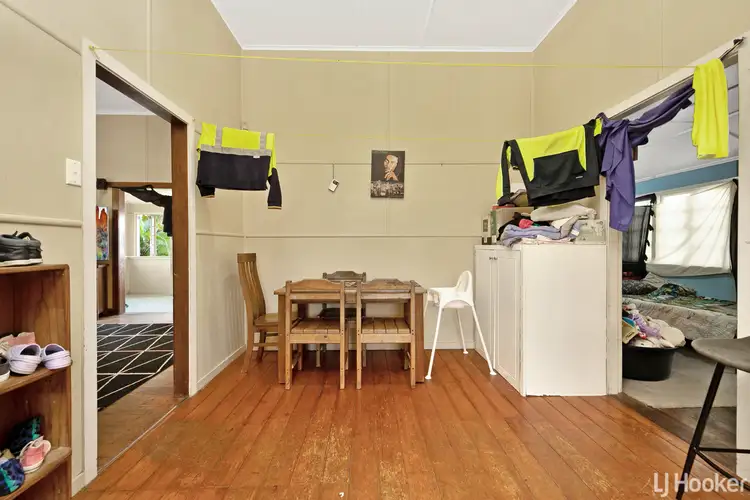 Fourth view of Homely house listing, 39 Larnach Street, Allenstown QLD 4700