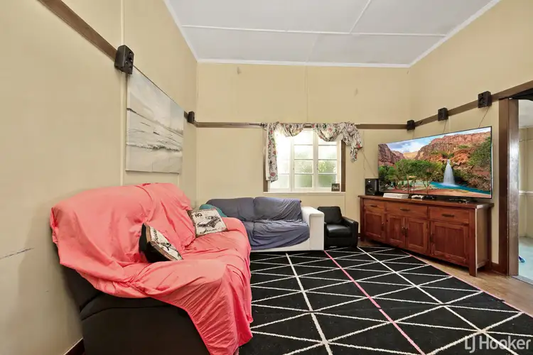 Fifth view of Homely house listing, 39 Larnach Street, Allenstown QLD 4700