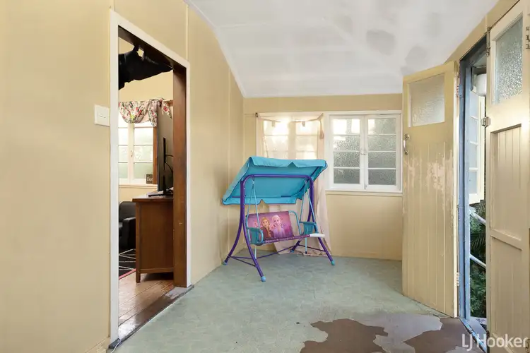 Sixth view of Homely house listing, 39 Larnach Street, Allenstown QLD 4700
