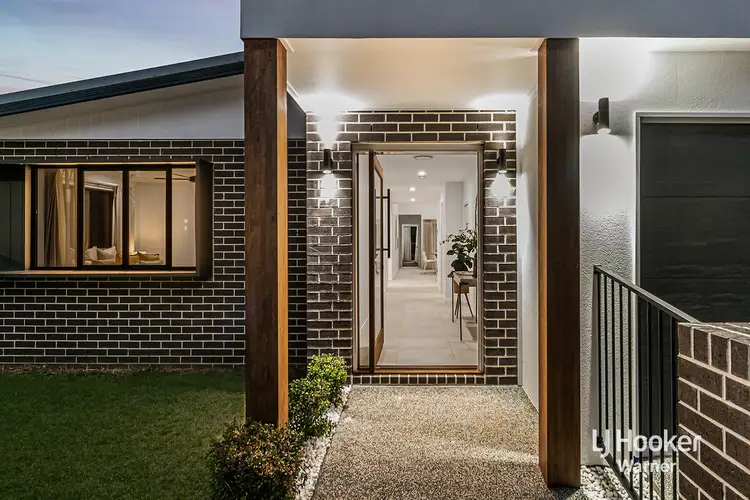 16 Delta Street, Eatons Hill QLD 4037