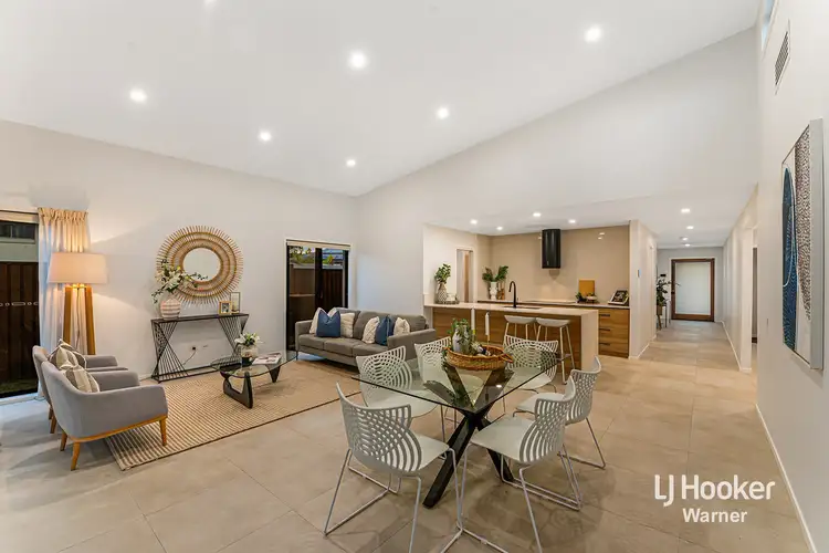 Fourth view of Homely house listing, 16 Delta Street, Eatons Hill QLD 4037