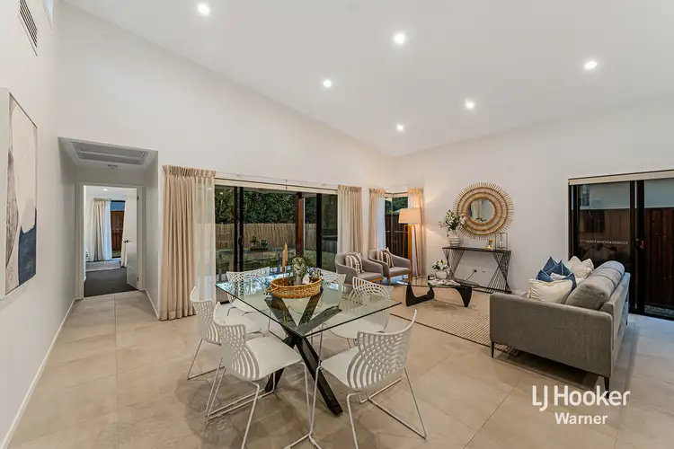 Fifth view of Homely house listing, 16 Delta Street, Eatons Hill QLD 4037