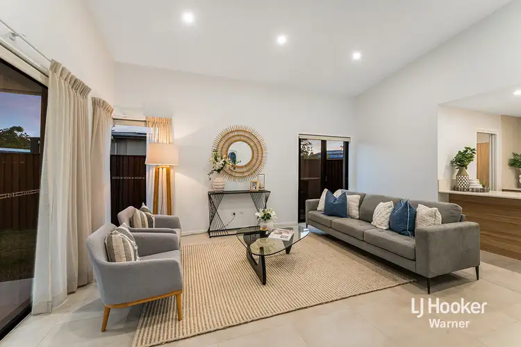 Sixth view of Homely house listing, 16 Delta Street, Eatons Hill QLD 4037