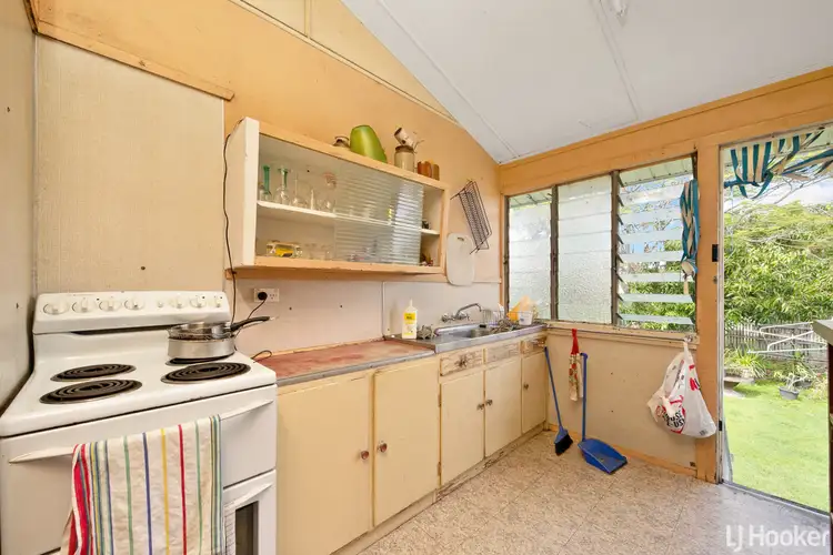 Third view of Homely semi-detached listing, 11 Herbert Street, Wandal QLD 4700