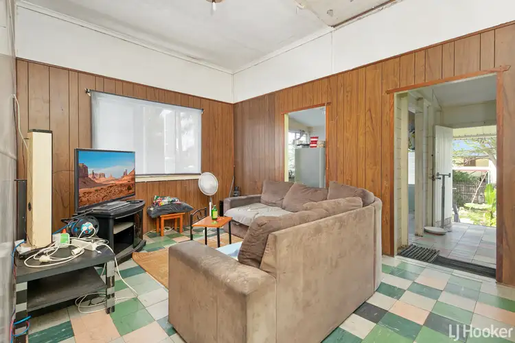Fourth view of Homely semi-detached listing, 11 Herbert Street, Wandal QLD 4700