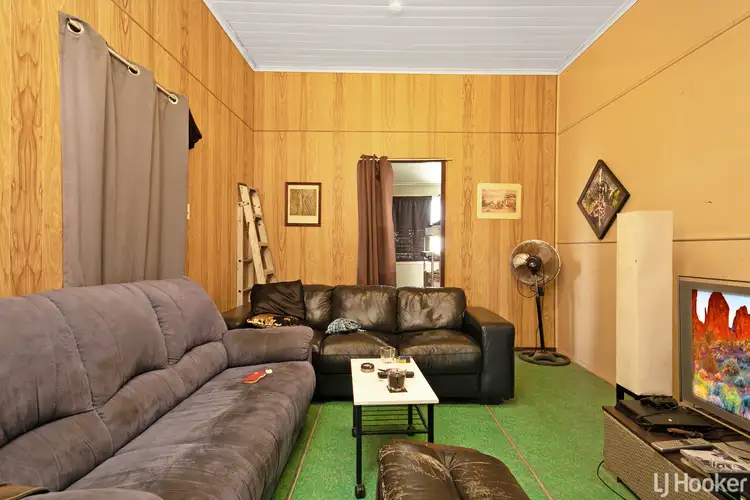 Fifth view of Homely semi-detached listing, 11 Herbert Street, Wandal QLD 4700