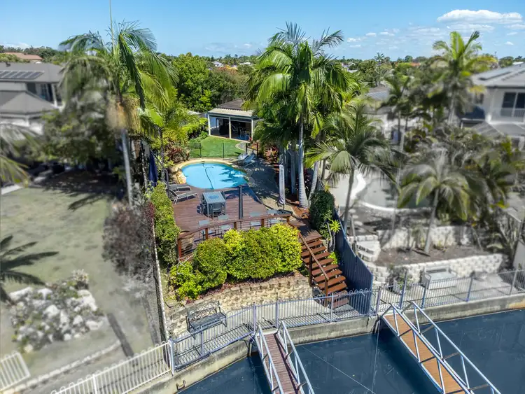 Fourth view of Homely semi-detached listing, 1/6 Topsail Circuit, Banksia Beach QLD 4507