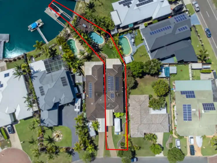 Fifth view of Homely semi-detached listing, 1/6 Topsail Circuit, Banksia Beach QLD 4507