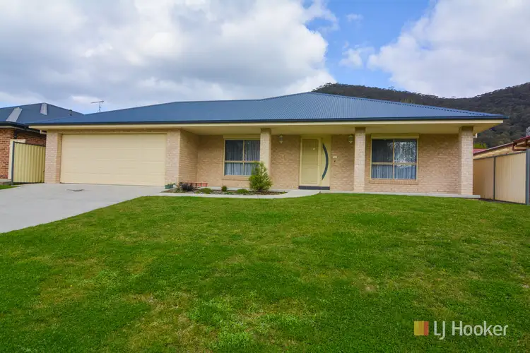 Main view of Homely house listing, 6 Fairview Drive, Lithgow NSW 2790