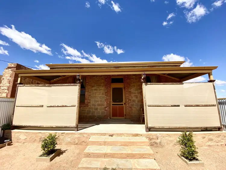 Second view of Homely house listing, 8 Stirling Street, Silverton NSW 2880