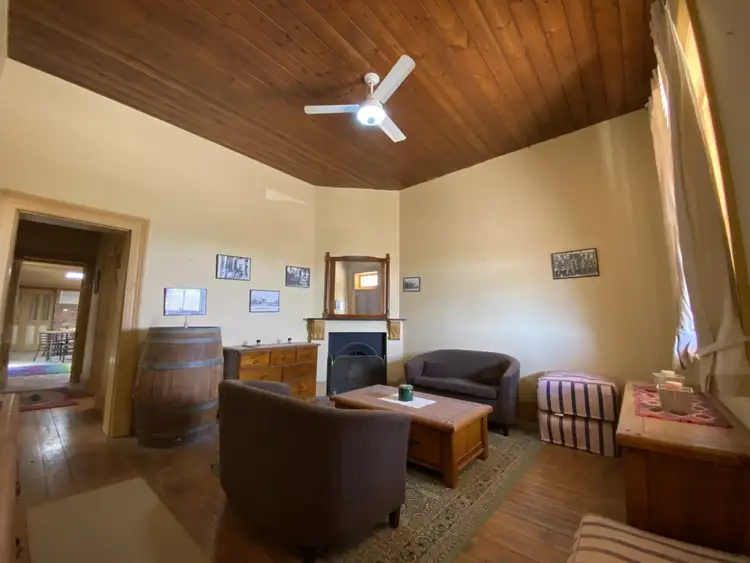 Fifth view of Homely house listing, 8 Stirling Street, Silverton NSW 2880
