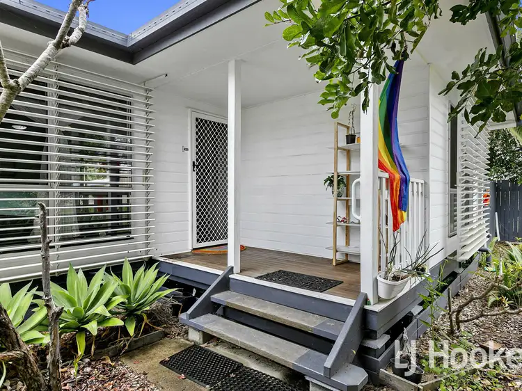 49 Thomas Street, Howard QLD 4659