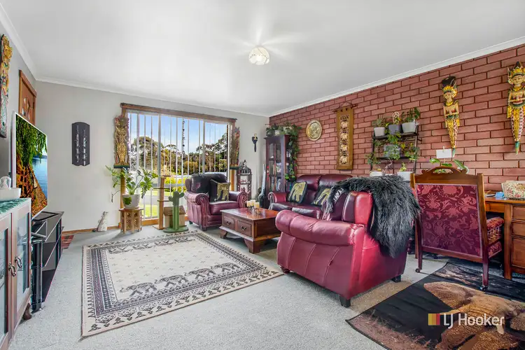 Second view of Homely unit listing, Unit 2/5 Bridge Street, Wynyard TAS 7325