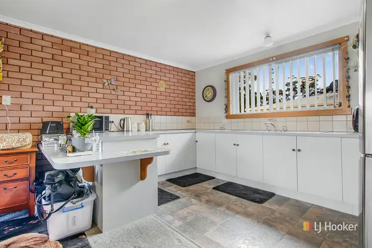 Third view of Homely unit listing, Unit 2/5 Bridge Street, Wynyard TAS 7325