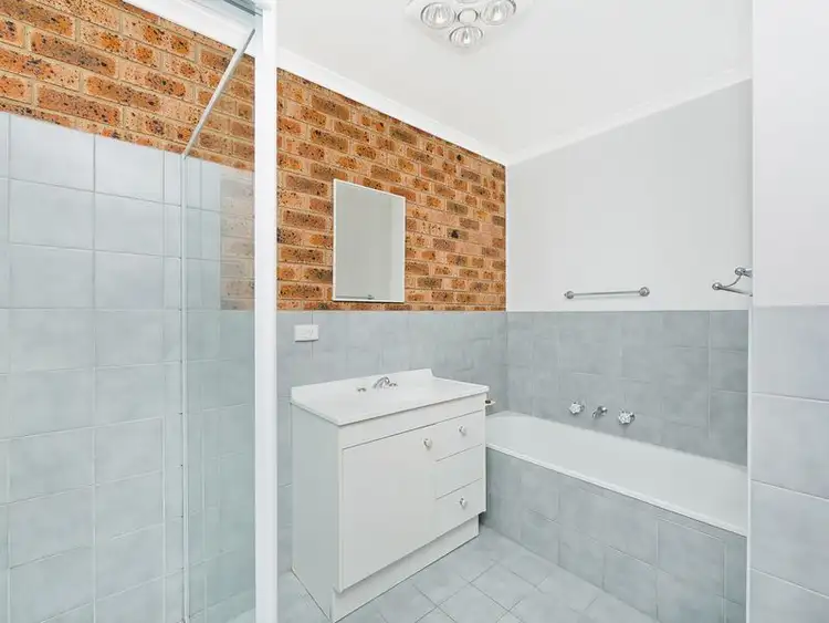 Fourth view of Homely townhouse listing, 2/24 Carrington Street, Queanbeyan NSW 2620