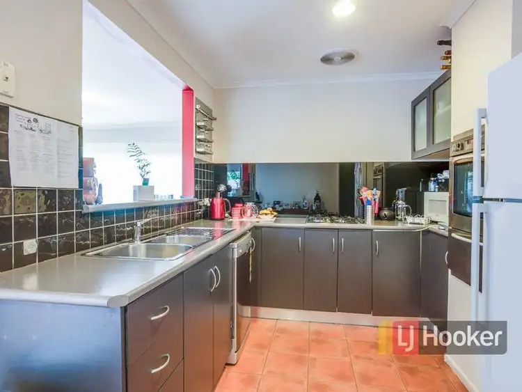 Fifth view of Homely house listing, 4 Macks Place, Hoppers Crossing VIC 3029
