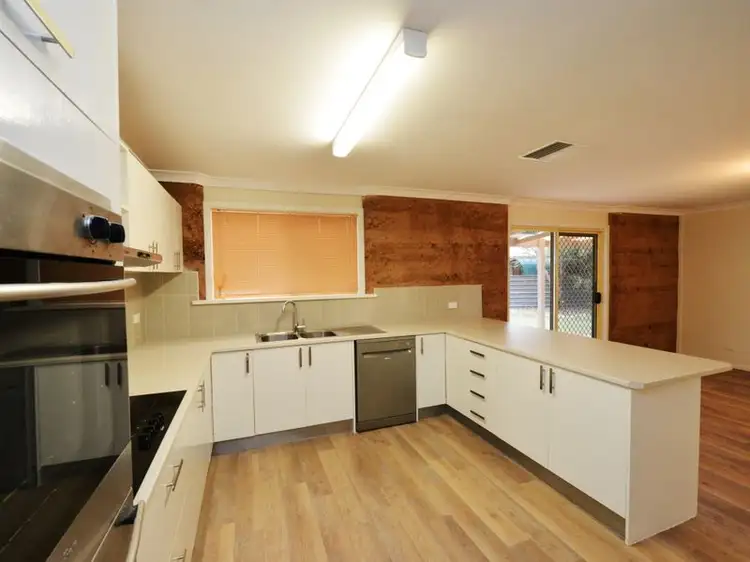 Fourth view of Homely house listing, 45 Hillside Gardens, Alice Springs NT 870