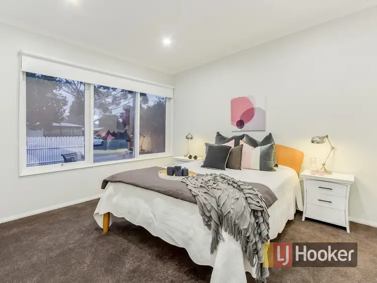 Fifth view of Homely house listing, 17 Fraser Street, Dandenong North VIC 3175