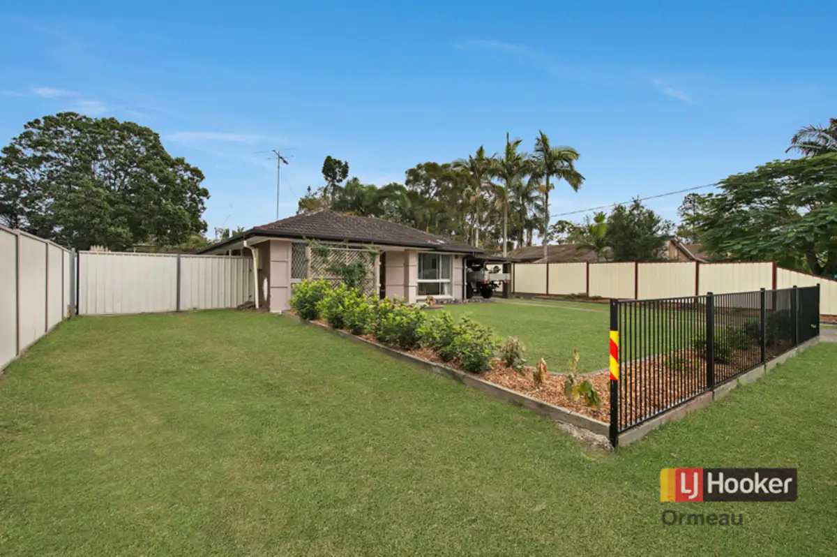 Main view of Homely house listing, 46 Dayana Street, Marsden QLD 4132