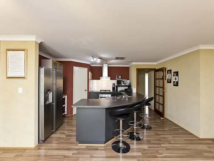 Third view of Homely house listing, 5 Spruce Terrace, Aubin Grove WA 6164