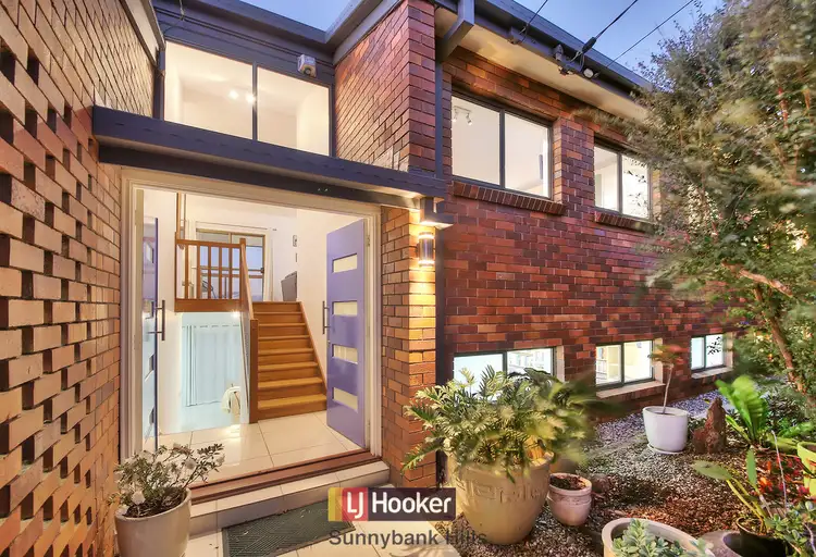 Fifth view of Homely house listing, 38 Newcombe Street, Sunnybank Hills QLD 4109