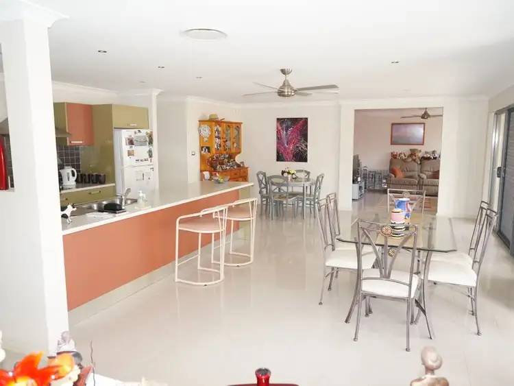 Third view of Homely house listing, 37 Albatross Way, Old Bar NSW 2430