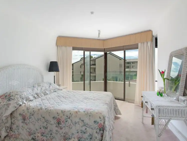 Sixth view of Homely apartment listing, 8/25 Marshall Street, Manly NSW 2095
