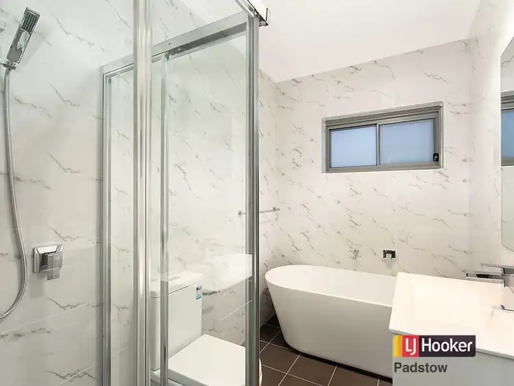 Sixth view of Homely semi-detached listing, 36 Ellesmere Street, Panania NSW 2213