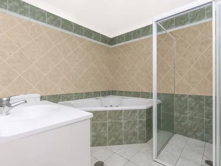 Fourth view of Homely semi-detached listing, 82A Evans Street, Fairfield Heights NSW 2165