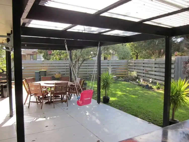 Seventh view of Homely house listing, 16 Alameda Drive, Sale VIC 3850