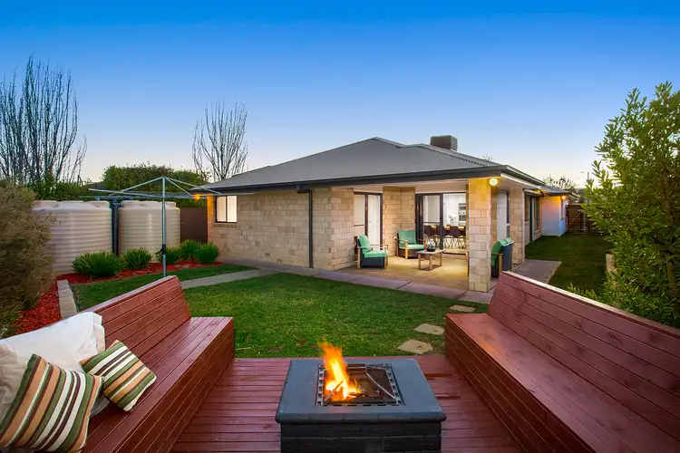 Second view of Homely house listing, 16 Denoon Street, Forde ACT 2914