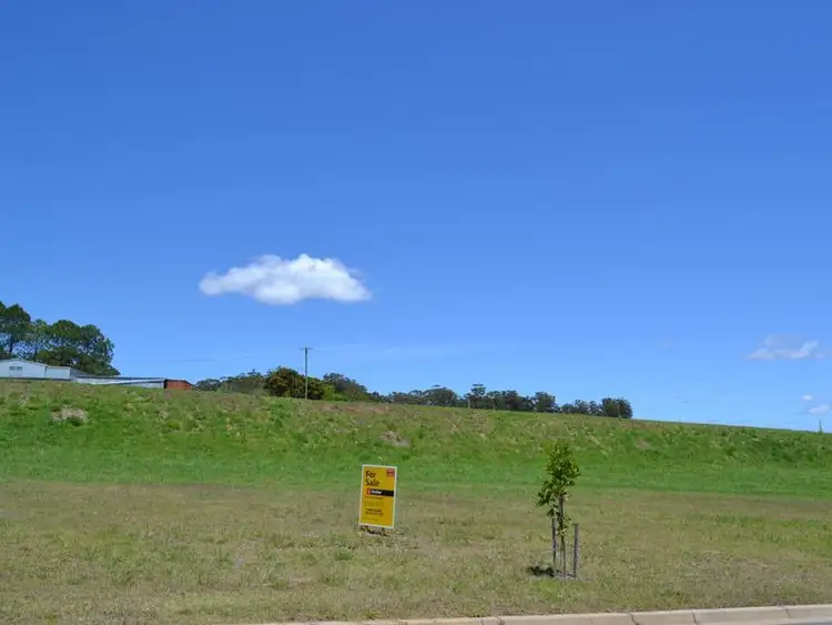 Lot 9 Macksville Heights Estate, Macksville NSW 2447