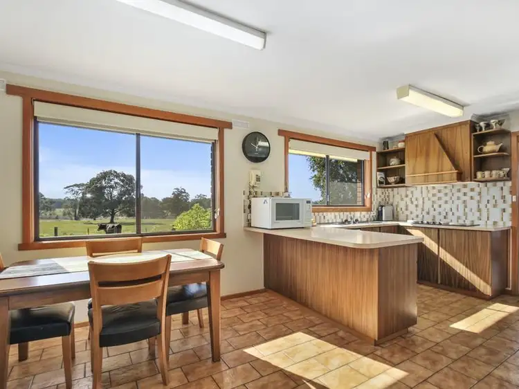 Fifth view of Homely house listing, 34 Peneplain Road, Heyfield VIC 3858