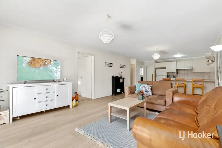 Main view of Homely unit listing, 114/15 John Cleland Crescent, Florey ACT 2615
